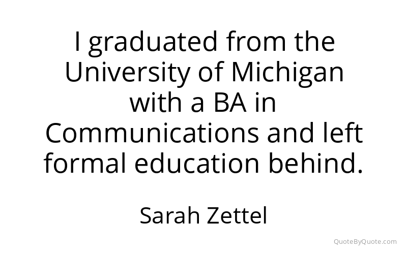 Preview image for this quote by Sarah Zettel