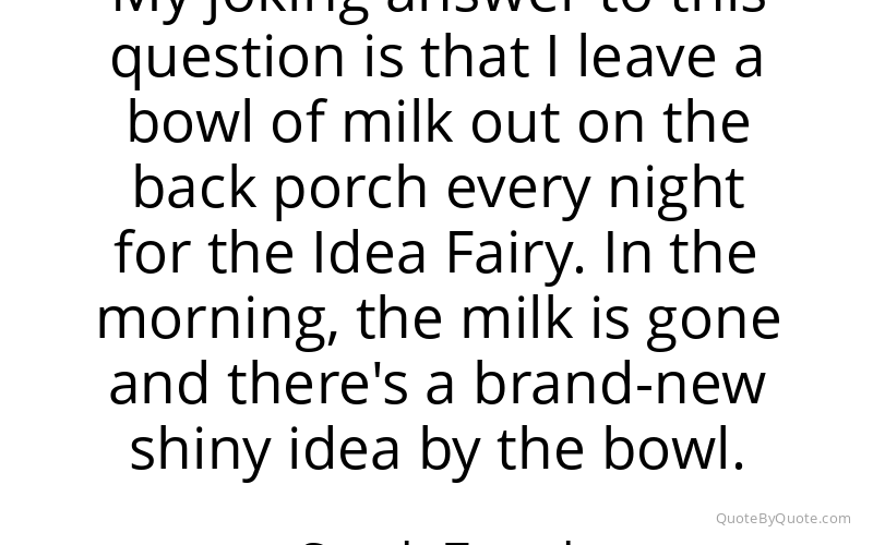 Preview image for this quote by Sarah Zettel