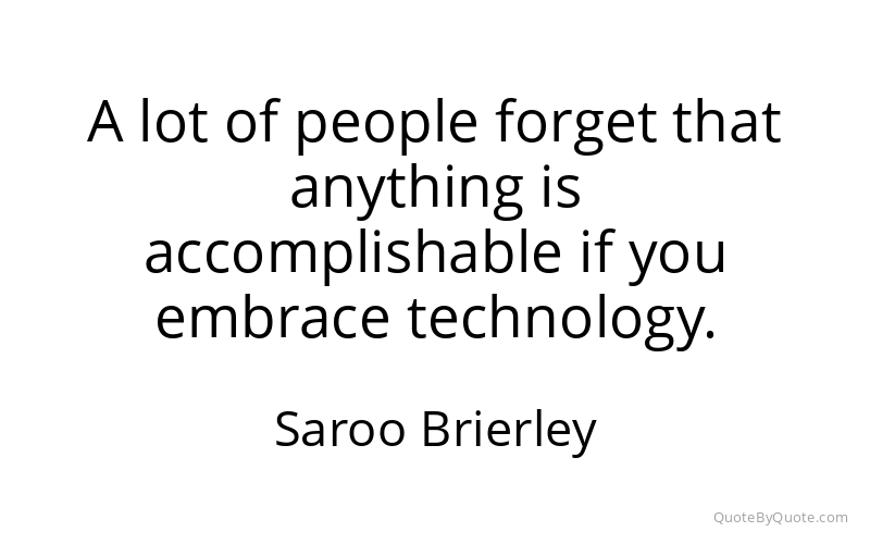 Preview image for this quote by Saroo Brierley