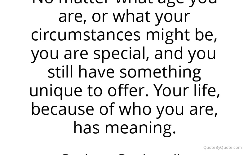 Preview image for this quote by Barbara De Angelis