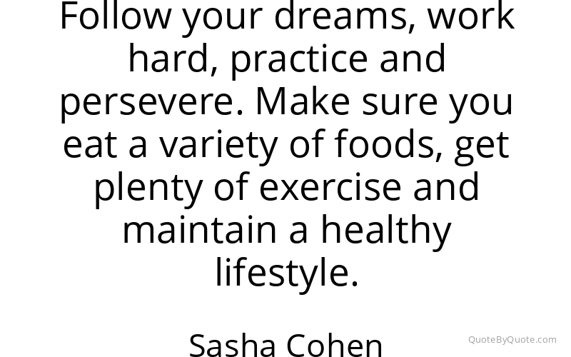 Preview image for this quote by Sasha Cohen