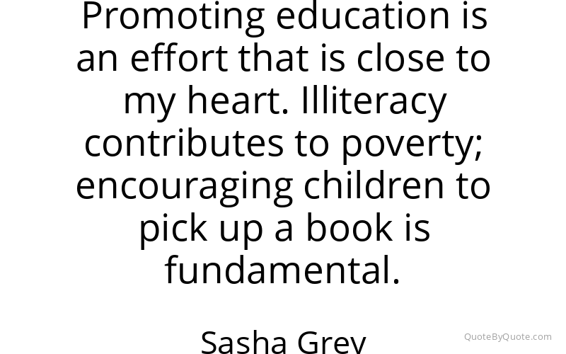 Preview image for this quote by Sasha Grey