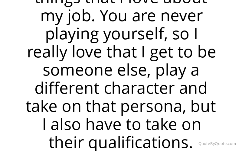 Preview image for this quote by Sasha Jackson