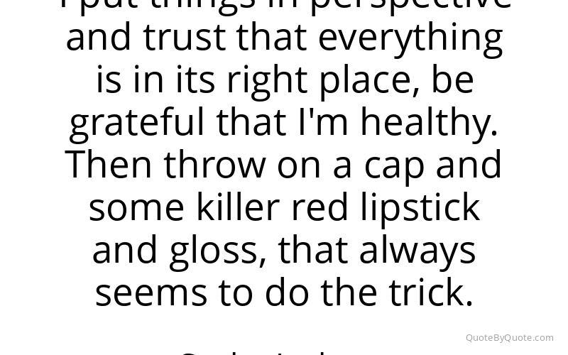 Preview image for this quote by Sasha Jackson