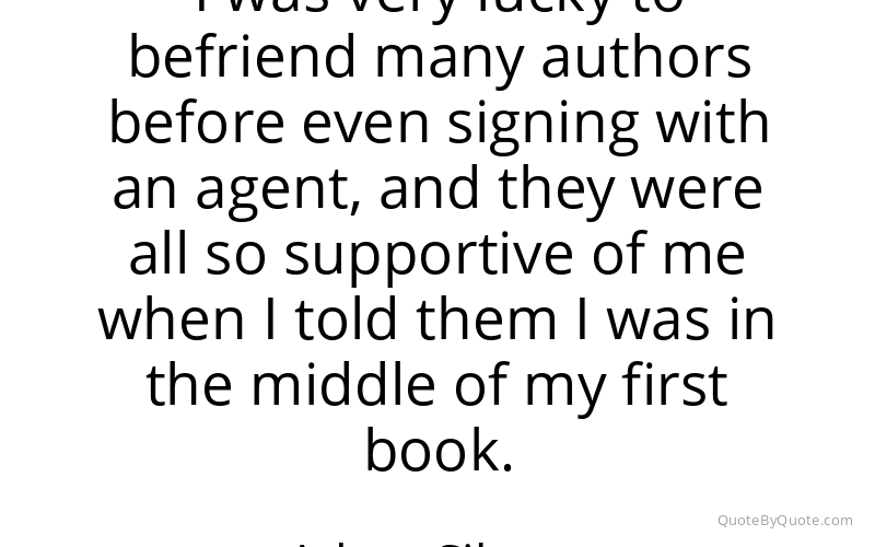 Preview image for this quote by Adam Silvera