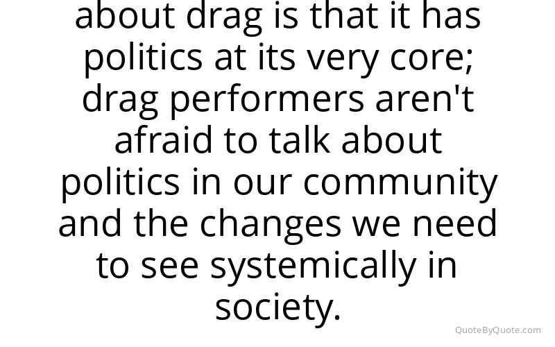 Preview image for this quote by Sasha Velour