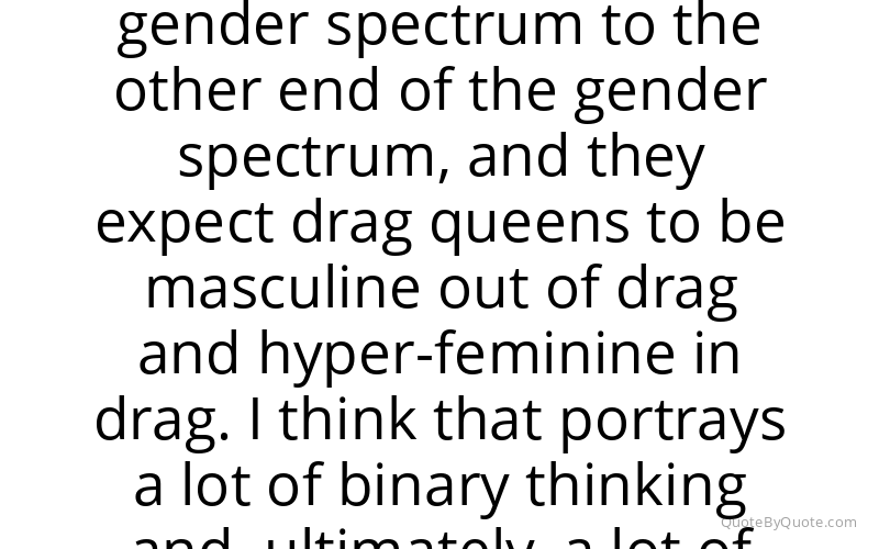 Preview image for this quote by Sasha Velour