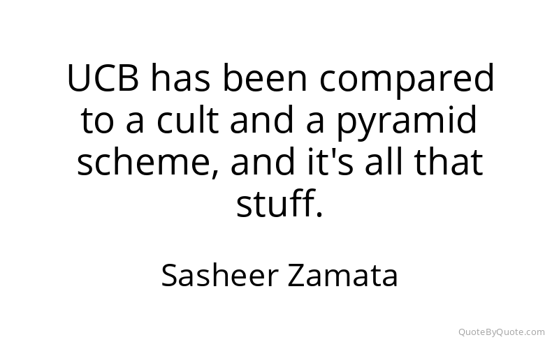 Preview image for this quote by Sasheer Zamata