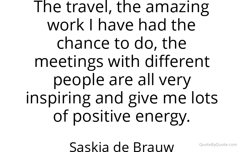 Preview image for this quote by Saskia de Brauw