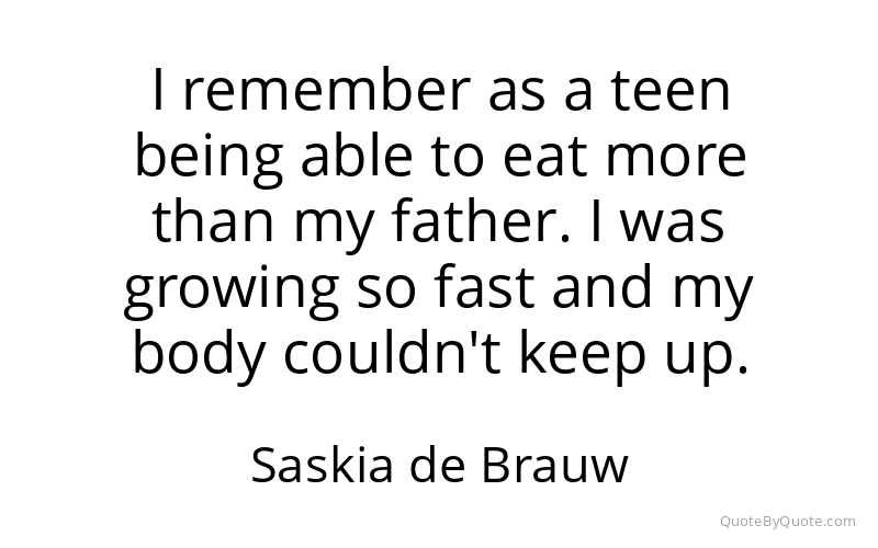 Preview image for this quote by Saskia de Brauw