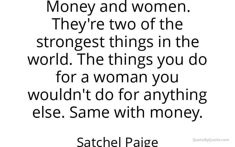 Preview image for this quote by Satchel Paige