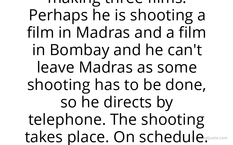 Preview image for this quote by Satyajit Ray
