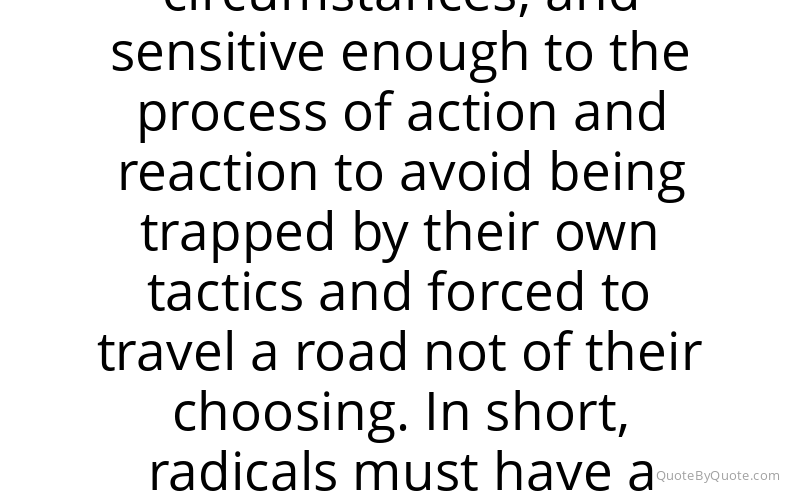 Preview image for this quote by Saul Alinsky