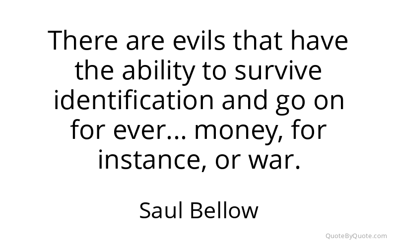 Preview image for this quote by Saul Bellow
