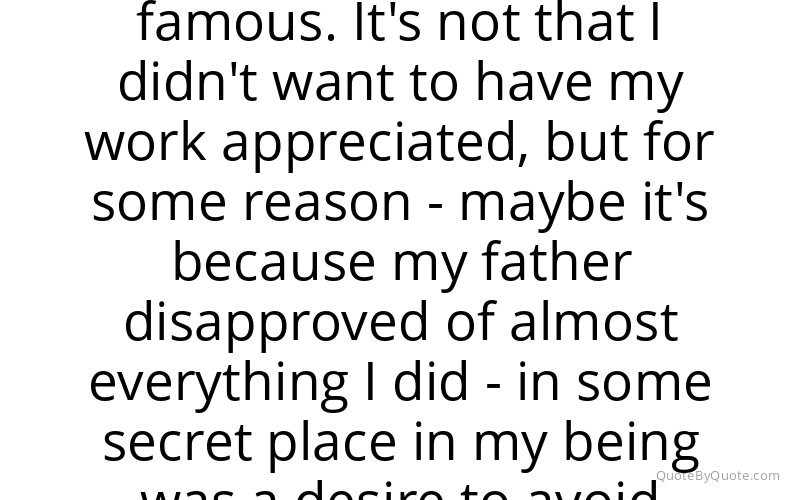 Preview image for this quote by Saul Leiter