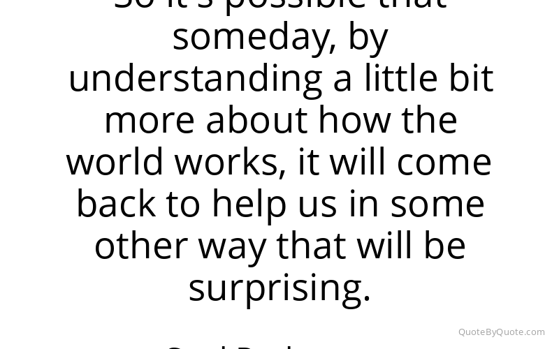 Preview image for this quote by Saul Perlmutter