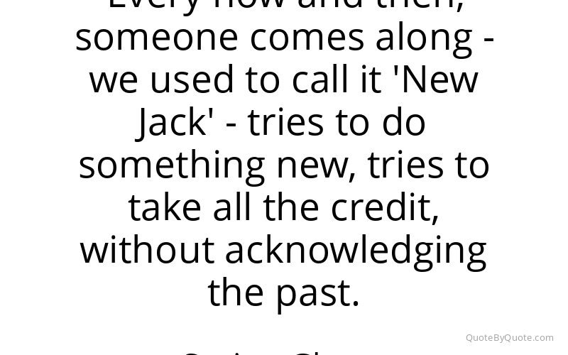 Preview image for this quote by Savion Glover