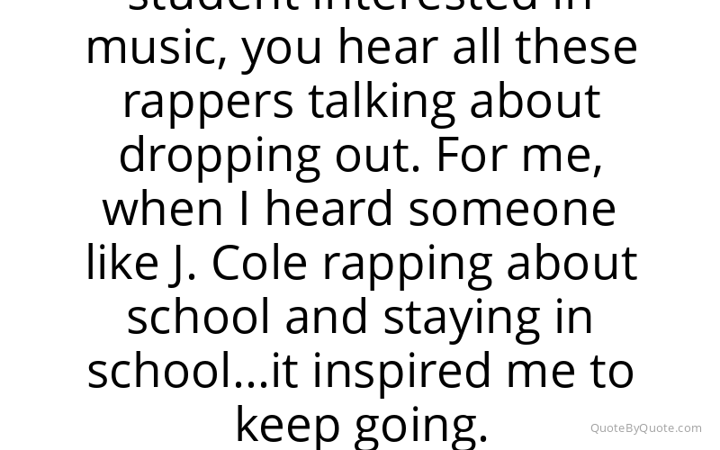 Preview image for this quote by Saweetie