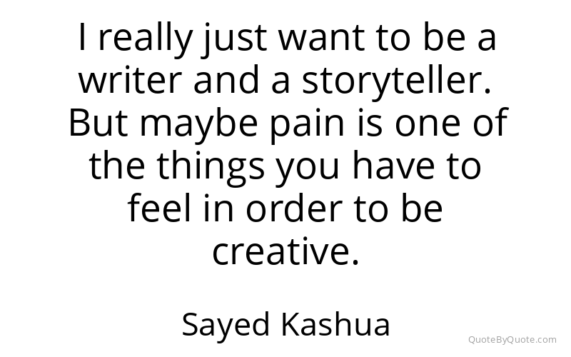 Preview image for this quote by Sayed Kashua