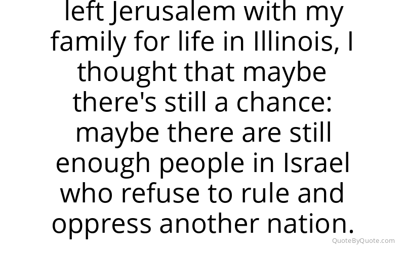 Preview image for this quote by Sayed Kashua
