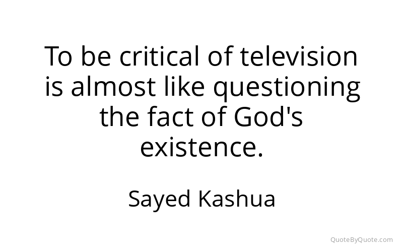 Preview image for this quote by Sayed Kashua
