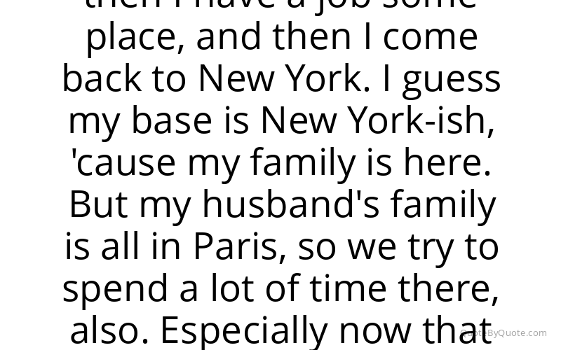 Preview image for this quote by Scarlett Johansson