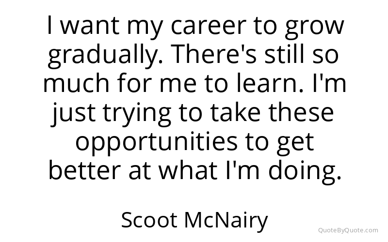 Preview image for this quote by Scoot McNairy