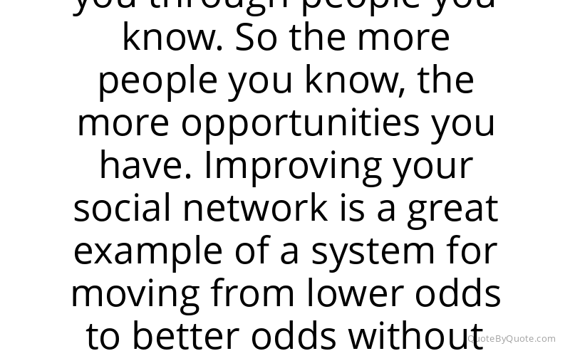 Preview image for this quote by Scott Adams