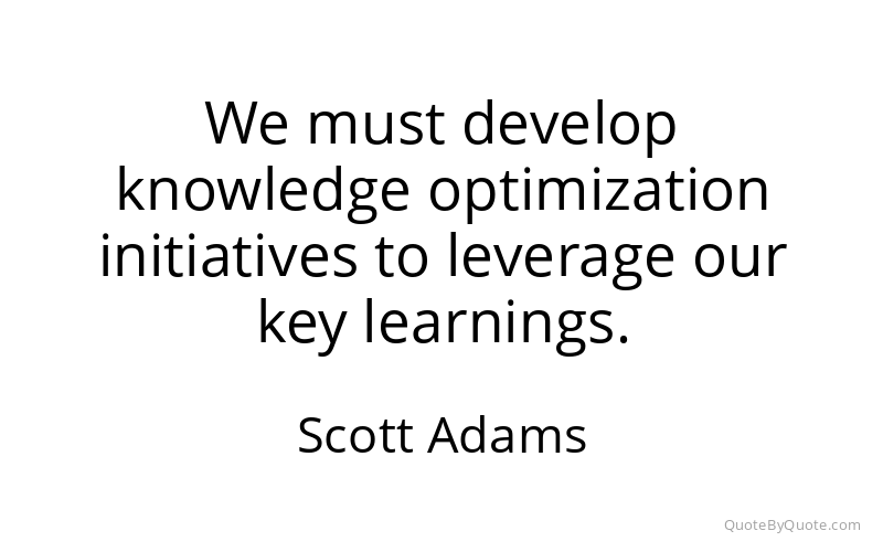 Preview image for this quote by Scott Adams