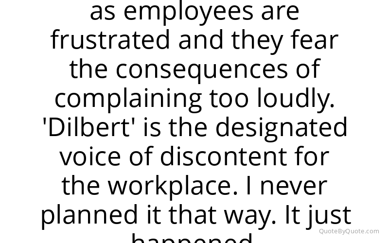 Preview image for this quote by Scott Adams