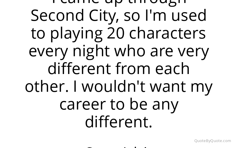 Preview image for this quote by Scott Adsit