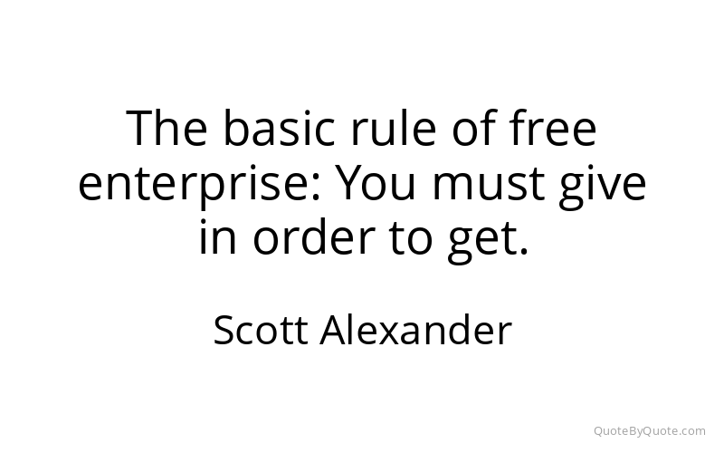 Preview image for this quote by Scott Alexander