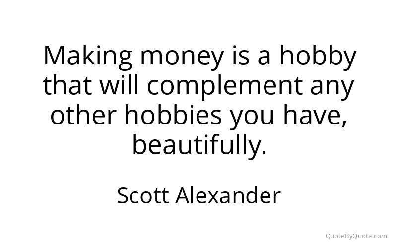 Preview image for this quote by Scott Alexander