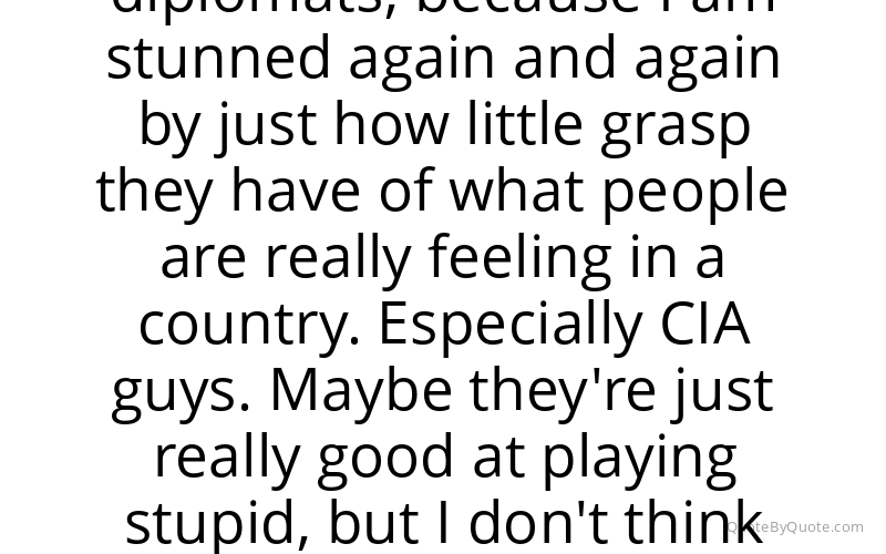 Preview image for this quote by Scott Anderson