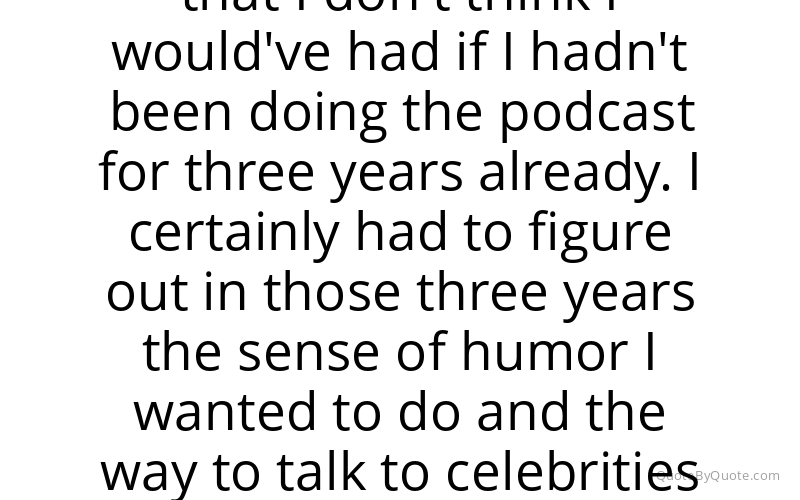 Preview image for this quote by Scott Aukerman