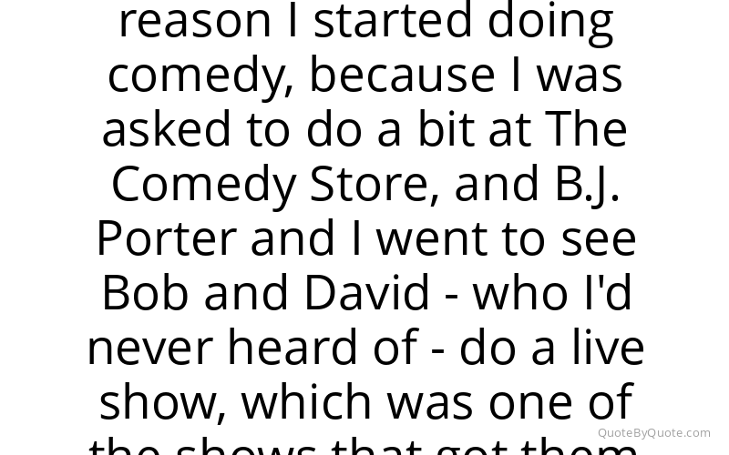 Preview image for this quote by Scott Aukerman