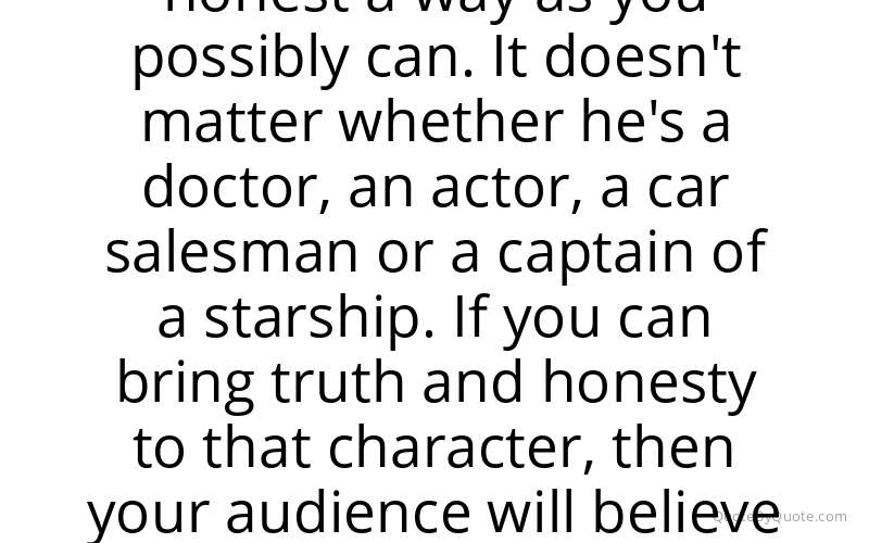 Preview image for this quote by Scott Bakula