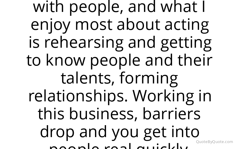 Preview image for this quote by Scott Bakula