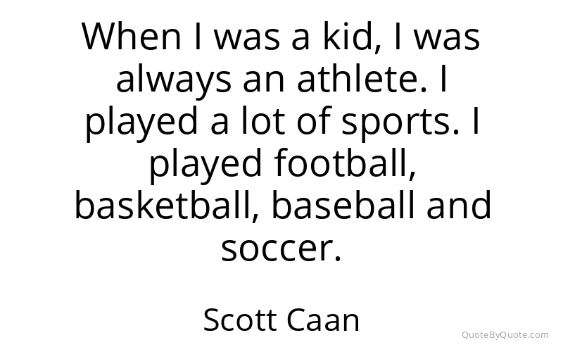 Preview image for this quote by Scott Caan