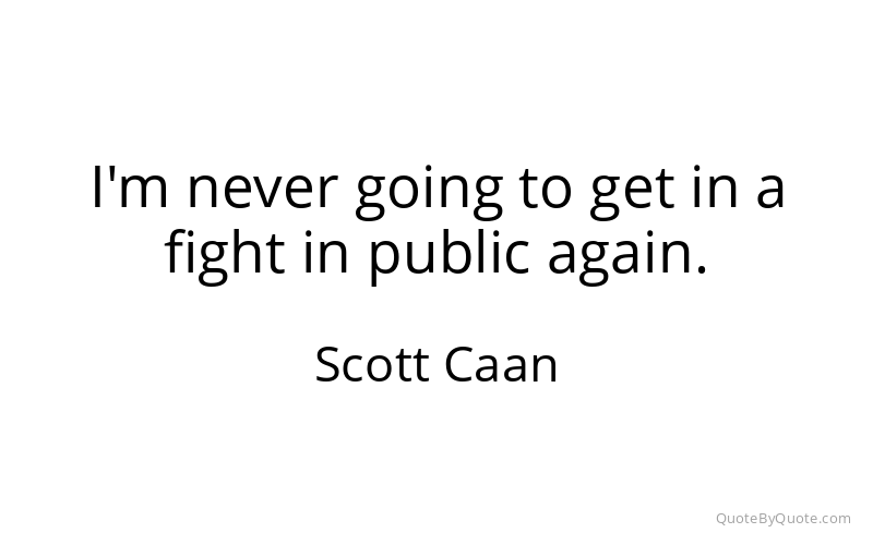 Preview image for this quote by Scott Caan