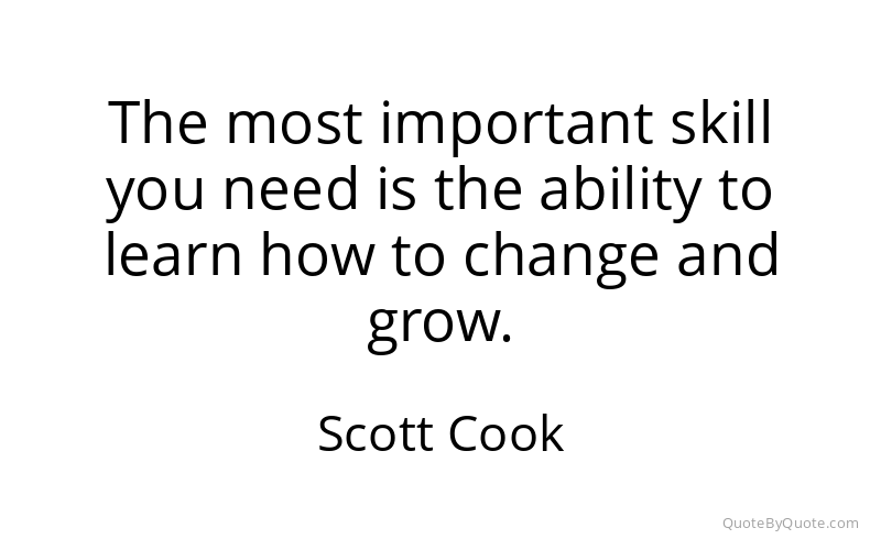 Preview image for this quote by Scott Cook