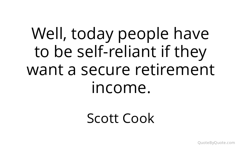 Preview image for this quote by Scott Cook