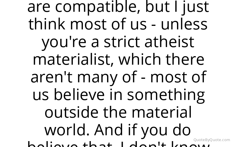 Preview image for this quote by Scott Derrickson