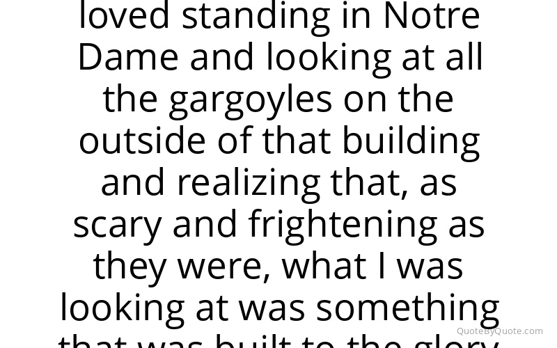 Preview image for this quote by Scott Derrickson