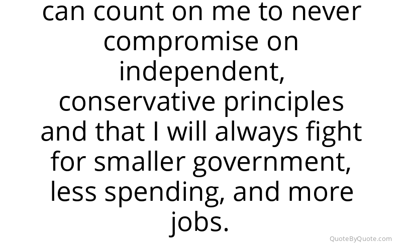 Preview image for this quote by Scott DesJarlais