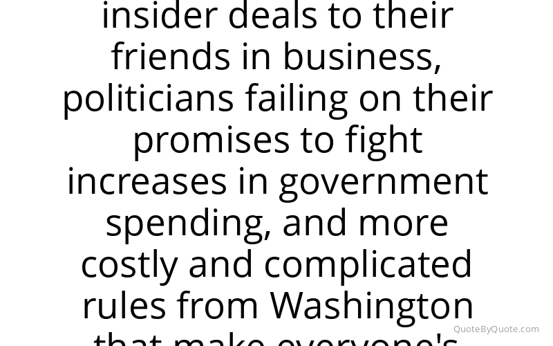Preview image for this quote by Scott Garrett