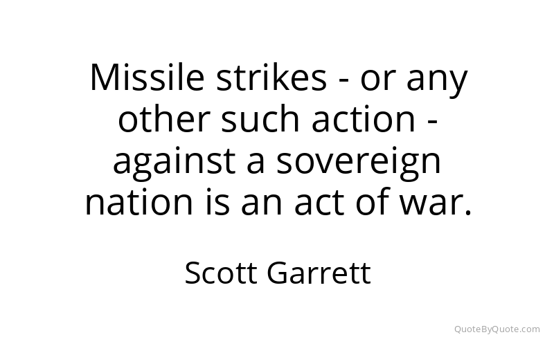 Preview image for this quote by Scott Garrett