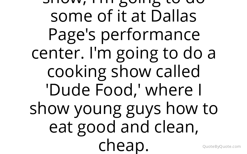 Preview image for this quote by Scott Hall