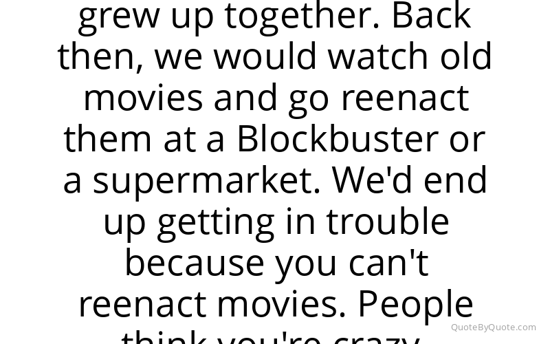 Preview image for this quote by Scott Haze