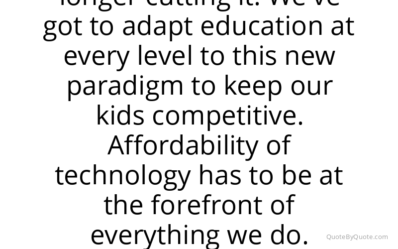 Preview image for this quote by Scott Howell